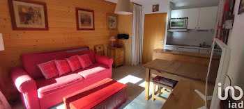 appartement à La Clusaz (74)