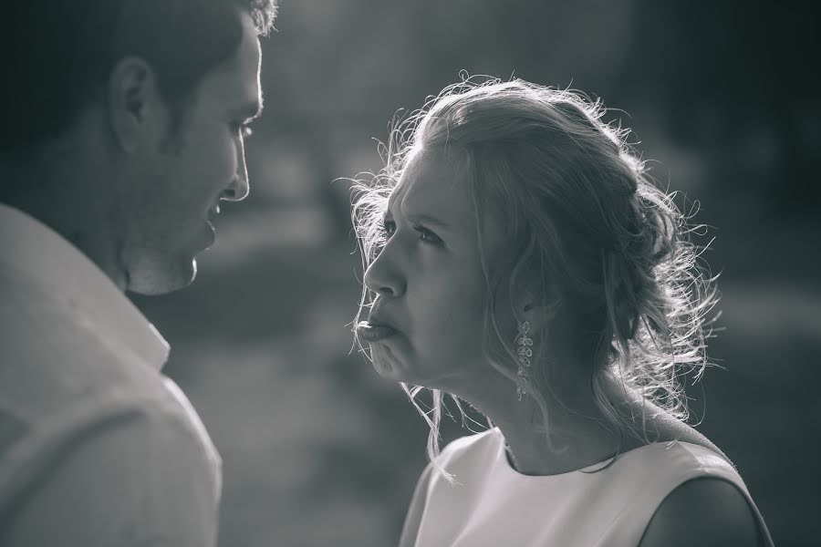 Photographe de mariage Roman Pervak (pervak). Photo du 18 juillet 2016