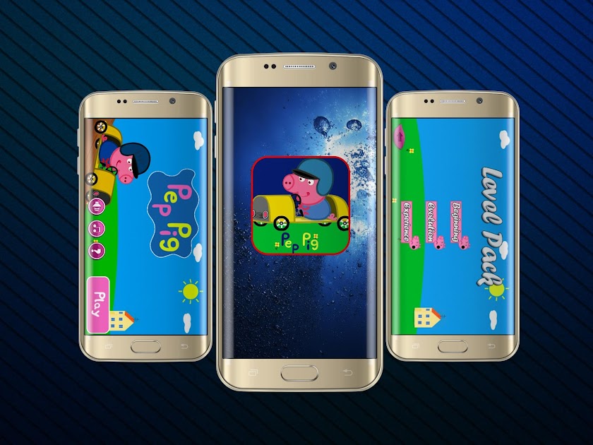 Pep Peg Car Screen 1