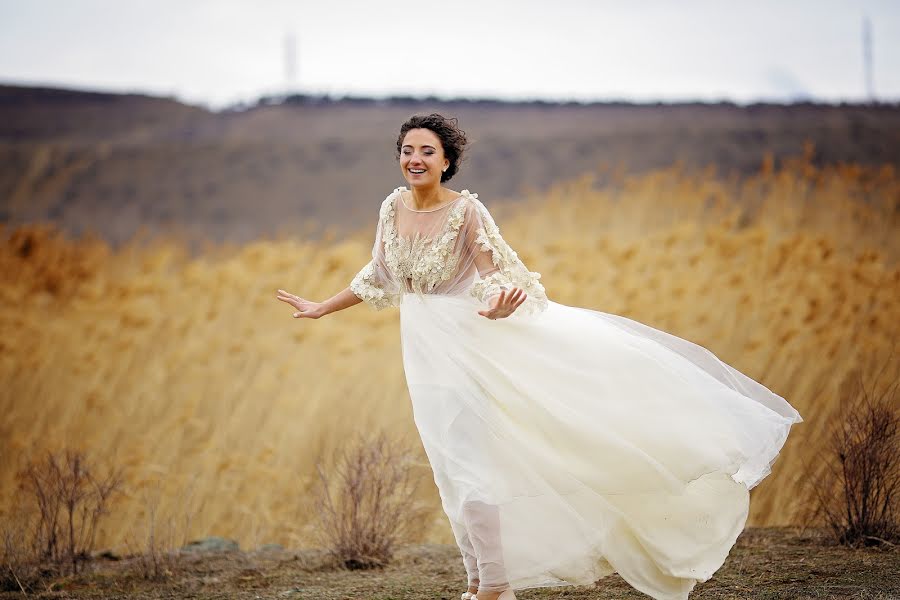 Весільний фотограф Андрей Татарашвили (andriaphotograph). Фотографія від 8 лютого 2019