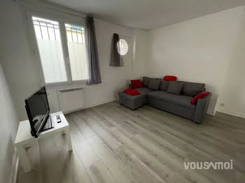 appartement à Puteaux (92)