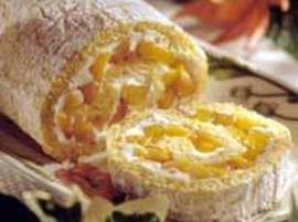 PEACHES 'N' CREAM ROLL_image