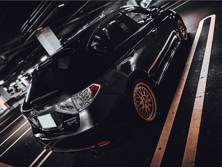 インプレッサのスバル乗りと繋がりたい・BBS LM・インプレッサに関するカスタム事例の投稿画像3枚目