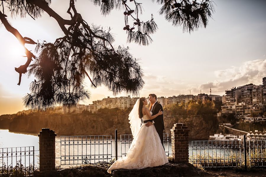 Fotografo di matrimoni Thomas Weber (weber). Foto del 3 febbraio 2014