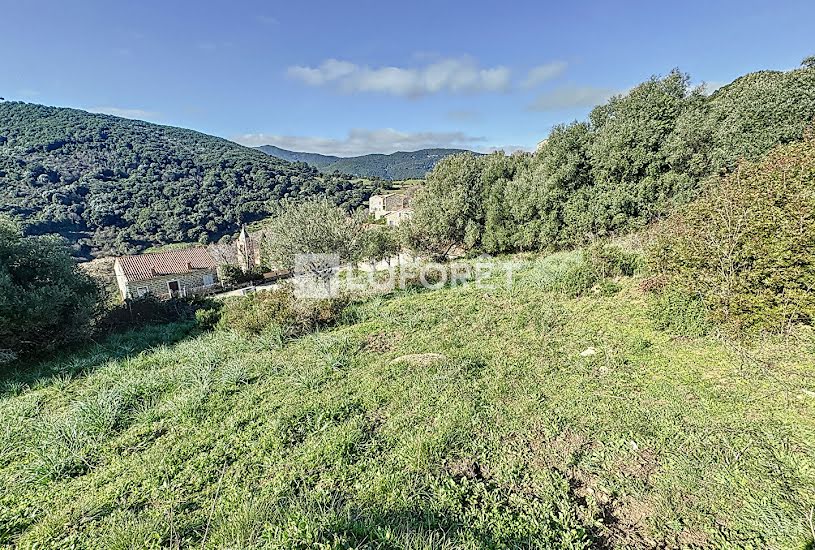  Vente Terrain à bâtir - 3 329m² à Pila-Canale (20123) 