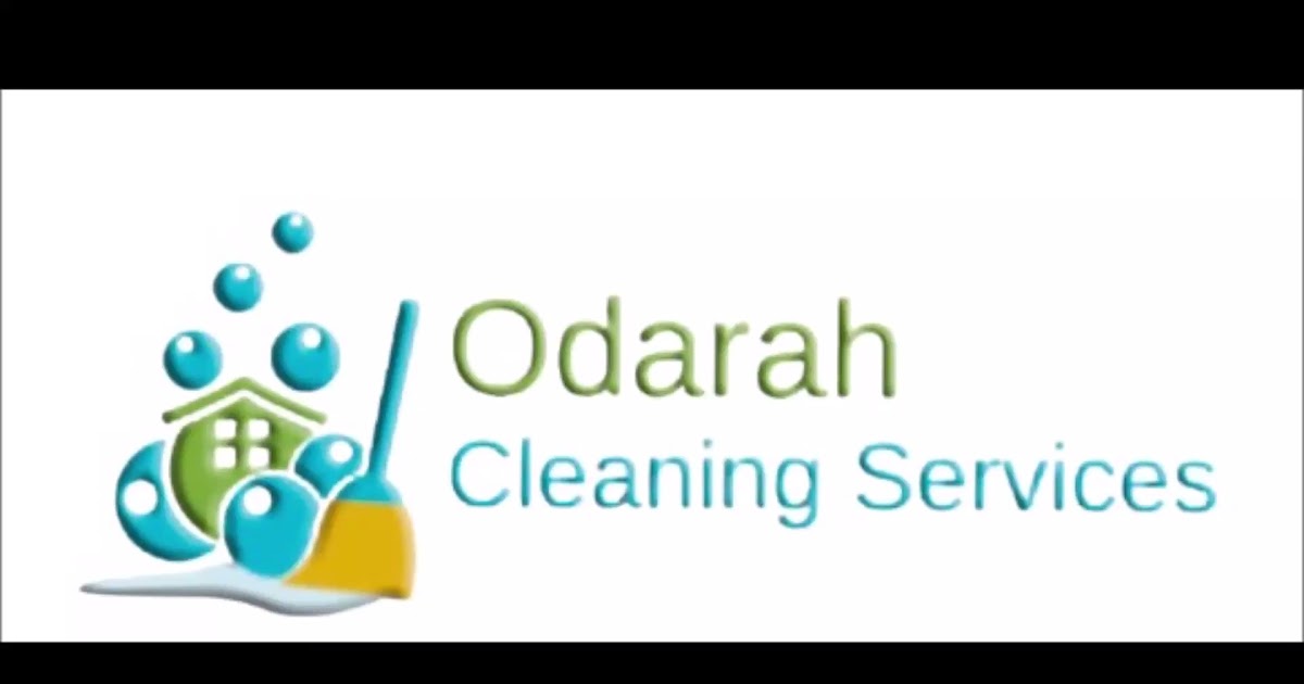 Odarah Cleaning Services.mp4