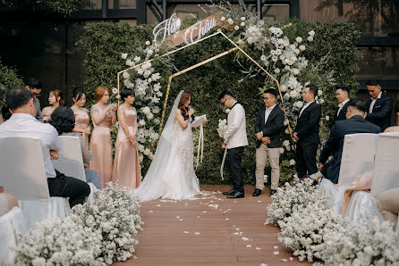 Photographe de mariage Tinh Nguyen (tinhnguyen). Photo du 16 janvier