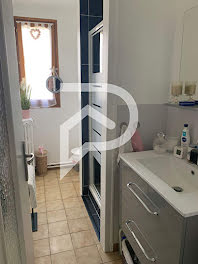 appartement à Chateauroux (36)