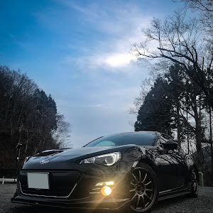 BRZ ZC6