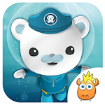Cover Image of Télécharger Octonauts and the Whale Shark 1.4 APK