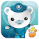 Les Octonauts et le requin-baleine icon