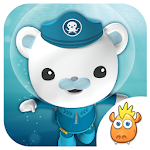 Octonauts and the Whale Shark Apk