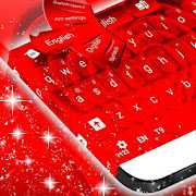 Valentines Day Keyboard Theme 1.279.13.91 Icon