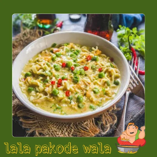 Spl Malai Maggi