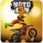 Cover Image of ダウンロード Moto BIKE X3M RICE FREE GAME ONLINE 1.0 APK