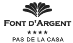 Hôtel Font d&#39;Argent Pas de la Case