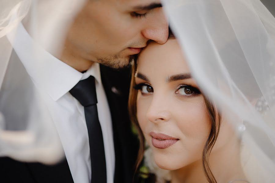 Svatební fotograf Darii Sorin (dariisorin). Fotografie z 25.srpna 2023