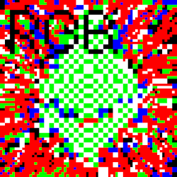 Etherstamp #0192