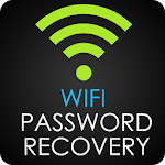 Cover Image of डाउनलोड Wifi Password Recovery (ROOT) 0.0.8 APK