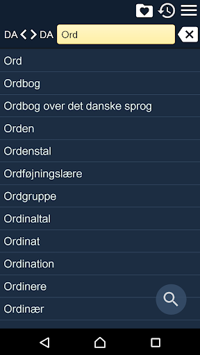 Danish Encyclopedia Free