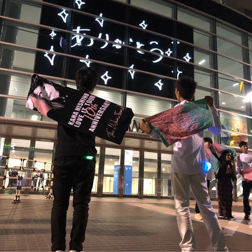 ゆーとのプロフィール画像