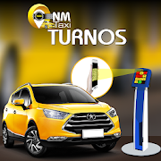 NMTaxi Turnos  Icon