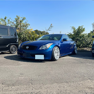 スカイラインクーペ CKV36