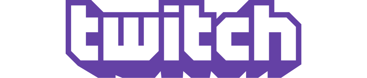 Twitch logo