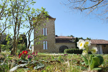 maison à Preignan (32)