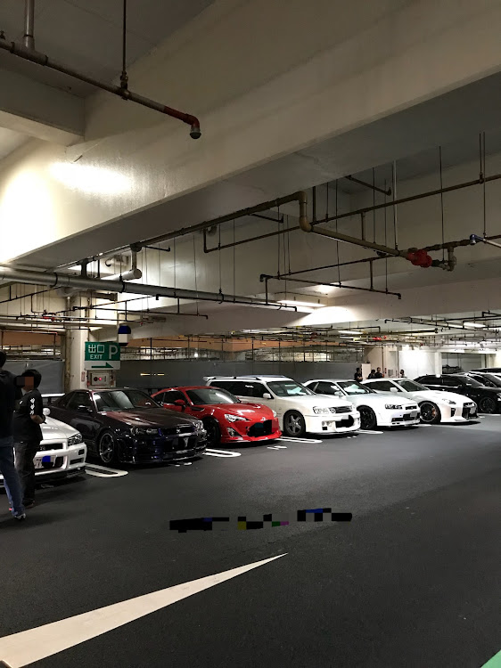 スカイライン GT-Rの15年ぶりのミッドナイトツーリングに関するカスタム事例の投稿画像4枚目