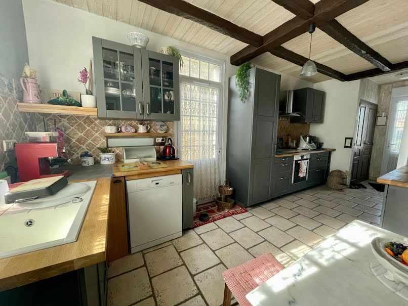 Vente maison 5 pièces 169 m² à Dolus-d'Oléron (17550), 499 000 €