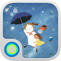 Dory Poppins - Hola Theme icon