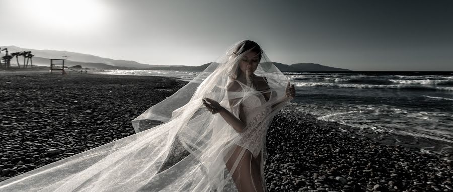 結婚式の写真家Anton Budanov (budanov)。2018 3月15日の写真