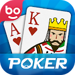 Cover Image of Unduh Boyaa texas poker Boyaa 6.0.0 APK