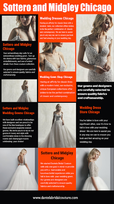 Sottero And Midgley Chicago