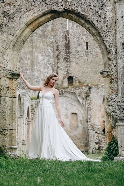 Fotógrafo de bodas Ulyana Lenina (ulyanalenina). Foto del 14 de enero 2020