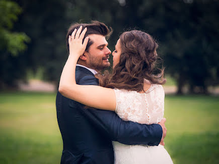 Fotografo di matrimoni Dino Sidoti (dinosidoti). Foto del 16 aprile 2016