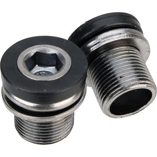 FSA M15 Capless CrMo Crank Bolts