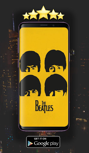 Download The Beatles Wallpaper Hd Free For Android The Beatles Wallpaper Hd Apk Download Steprimo Com