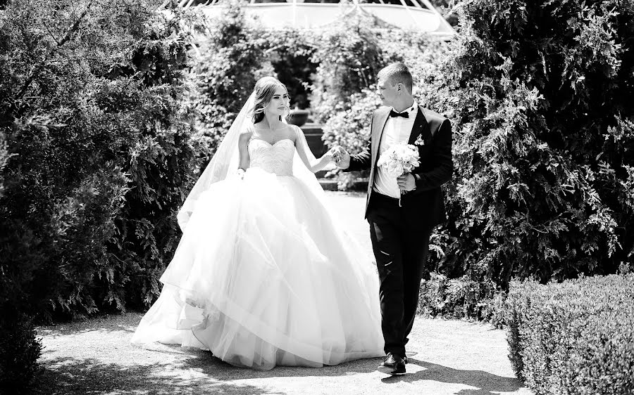 Wedding photographer Aleksandr Bogomazov (bogomazov). Photo of 17 January 2019