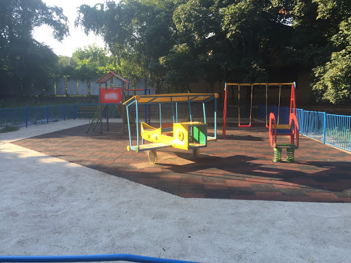 Kids Playground Nikolaev