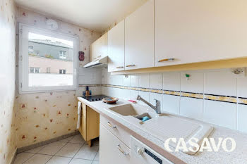 appartement à Chatillon (92)