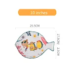 10inch platter