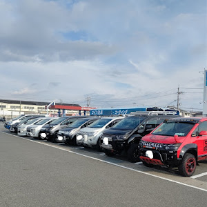 デリカD:5 CV5W
