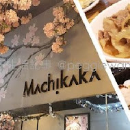 Machikaka Cafe