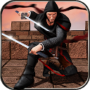 Herunterladen Ninja Warrior Superhero Shadow Battle Installieren Sie Neueste APK Downloader