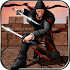 Ninja Warrior Superhero Shadow Battle1.0.1