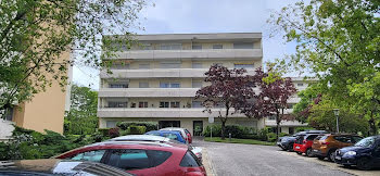 appartement à Pessac (33)