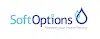 Soft Options Water Softeners Ltd Logo