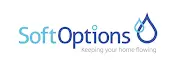 Soft Options Water Softeners Ltd Logo